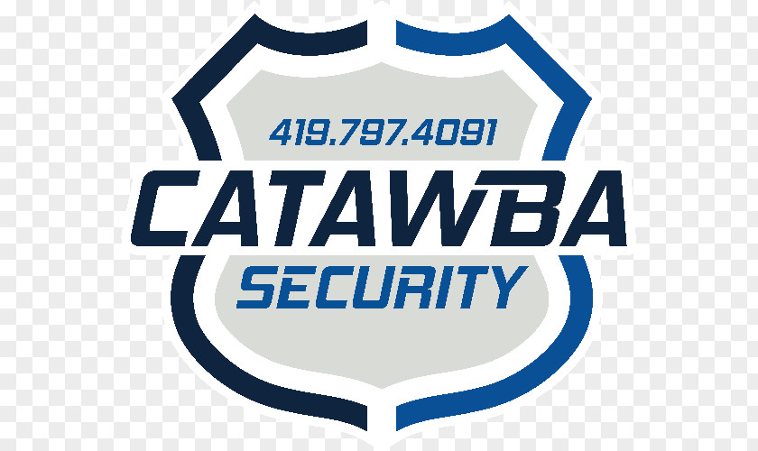 Business Port Clinton Sandusky Catawba Security Logo PNG
