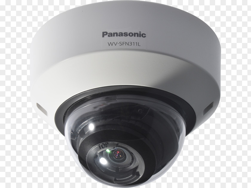 Camera IP Panasonic Closed-circuit Television 1080p PNG