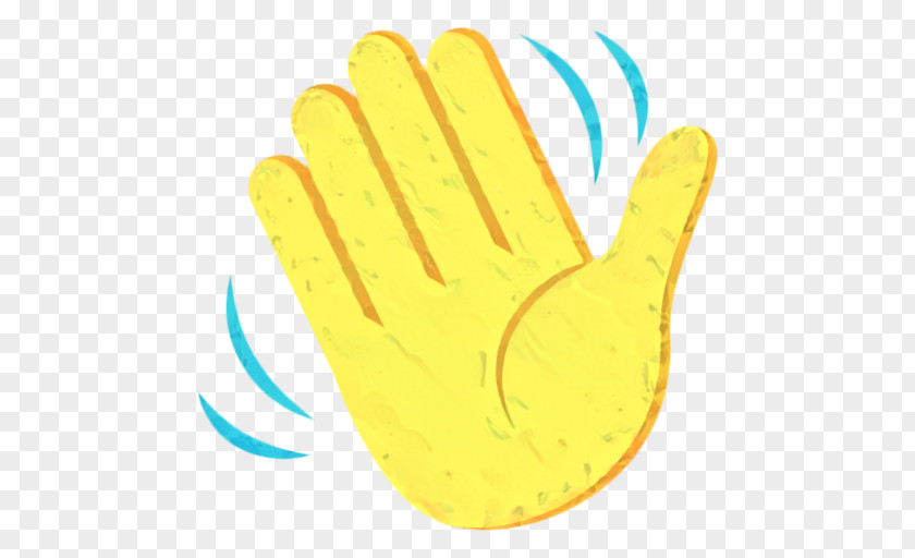 Gesture Personal Protective Equipment Emoji Background PNG