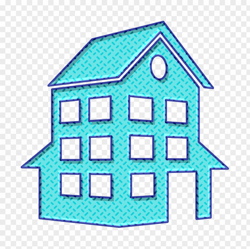 House Icon Buildings Building PNG