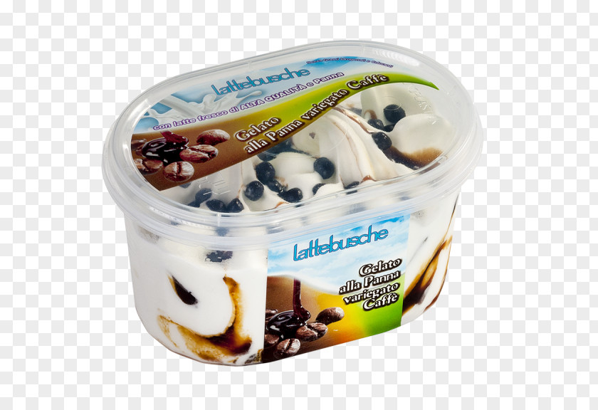 Ice Cream Frozen Yogurt Lattebusche Fruit PNG