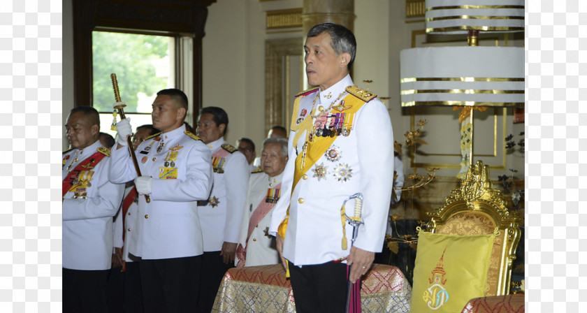 King Privy Council Of Thailand Crown Prince PNG