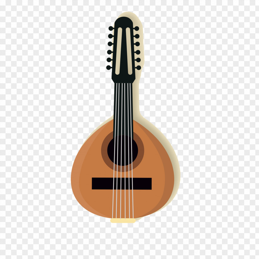 Musical Instruments Tiple Acoustic Guitar Instrument Cuatro Cavaquinho PNG