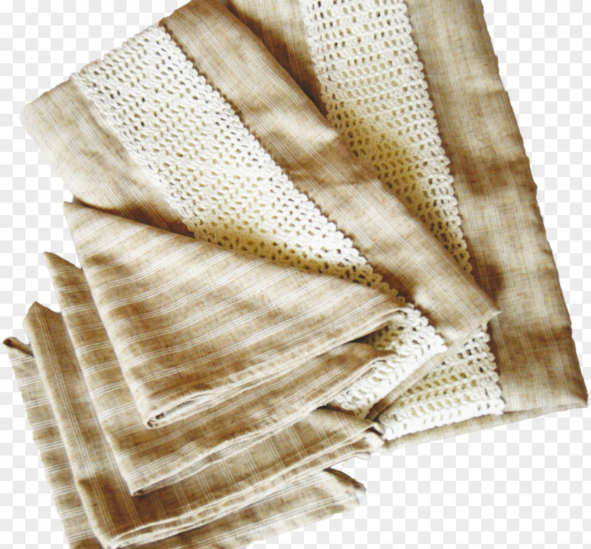Napkin Cloth Napkins Towel Table Textile Linens PNG