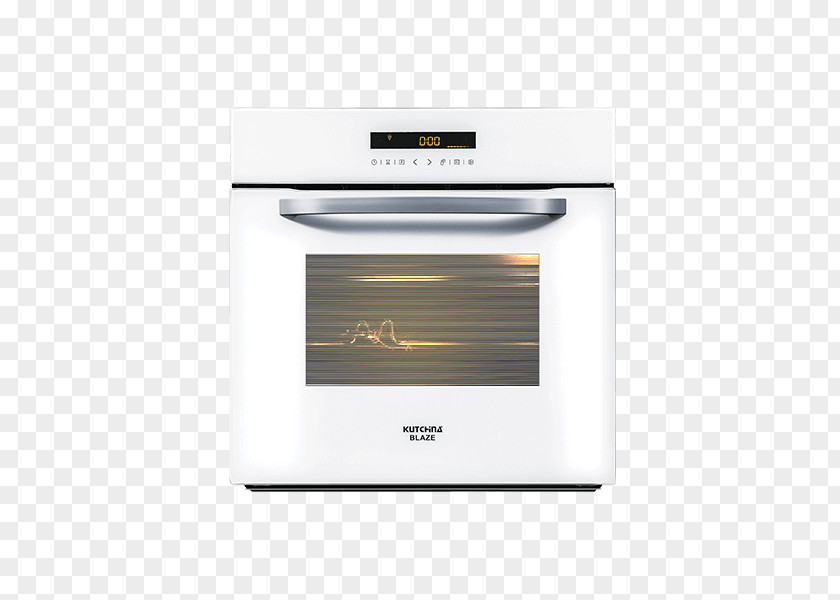 Oven Capital Electronics Chimney Naan PNG