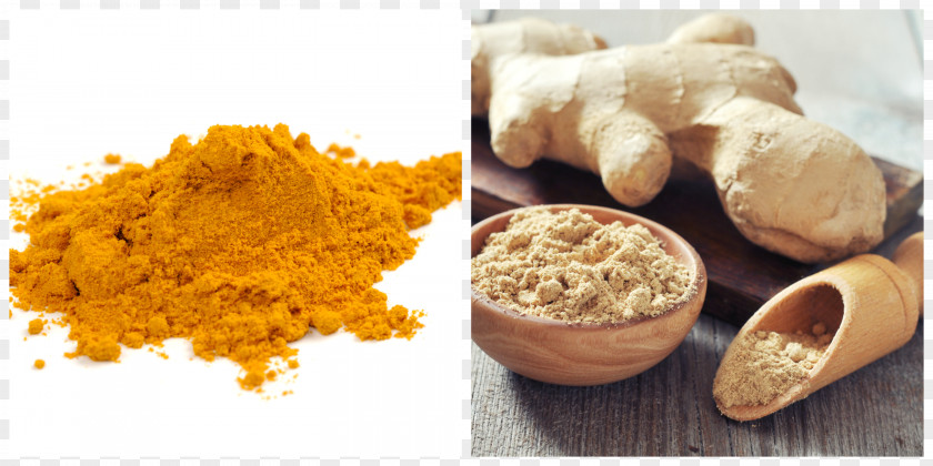 Picmonkey Ginger Spice Food Turmeric Extract PNG