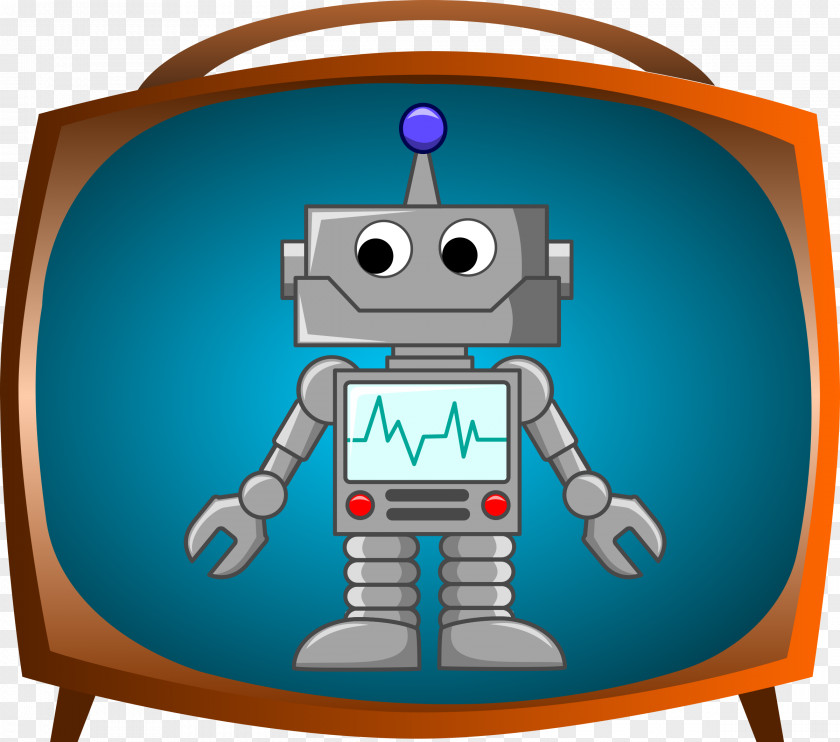 Robots Internet Bot Chatbot Microsoft Steam Steemit PNG