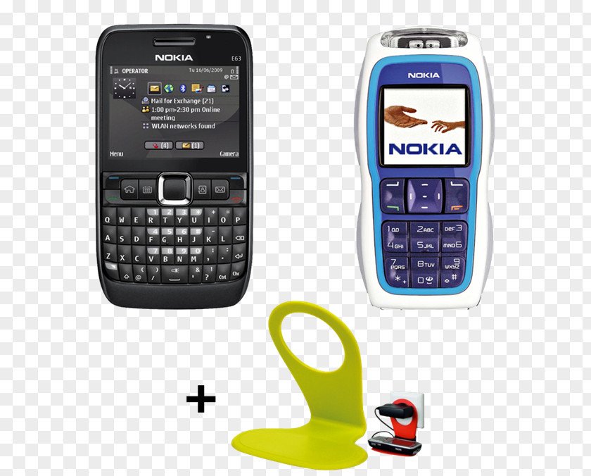 Smartphone Nokia Eseries C5-03 E71 Phone Series PNG