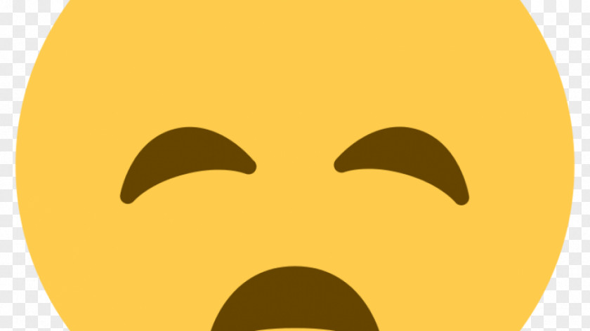 Smiley Emoji Emoticon Sadness PNG