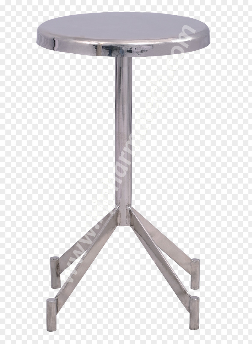 Stool Table Furniture Stainless Steel Manufacturing PNG