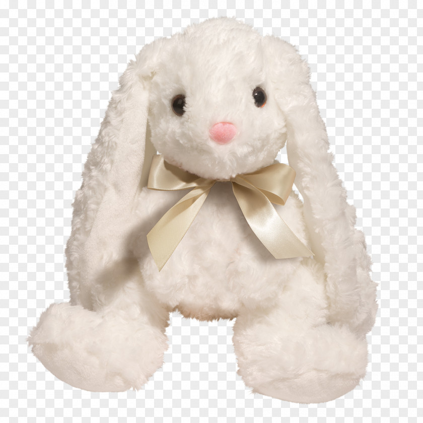 Stuffed Animal Rabbit Holland Lop Animals & Cuddly Toys Amazon.com PNG