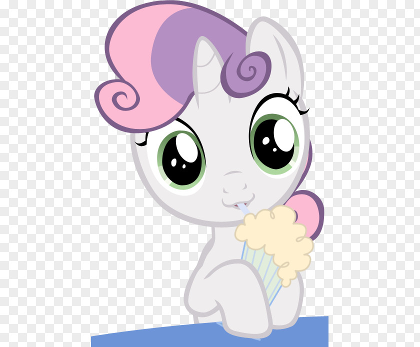 Sweetie Belle Milkshake Pony Scootaloo Derpy Hooves PNG