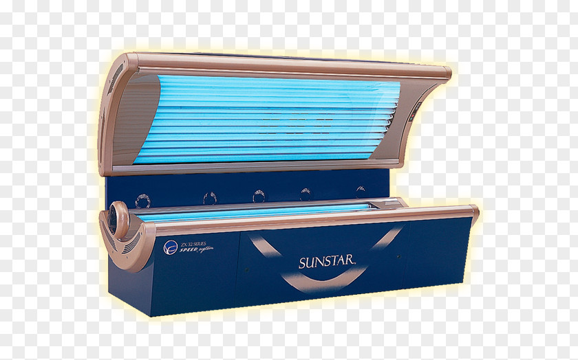 Tanning Bed Indoor Sun Lamp Sunless Ultraviolet PNG
