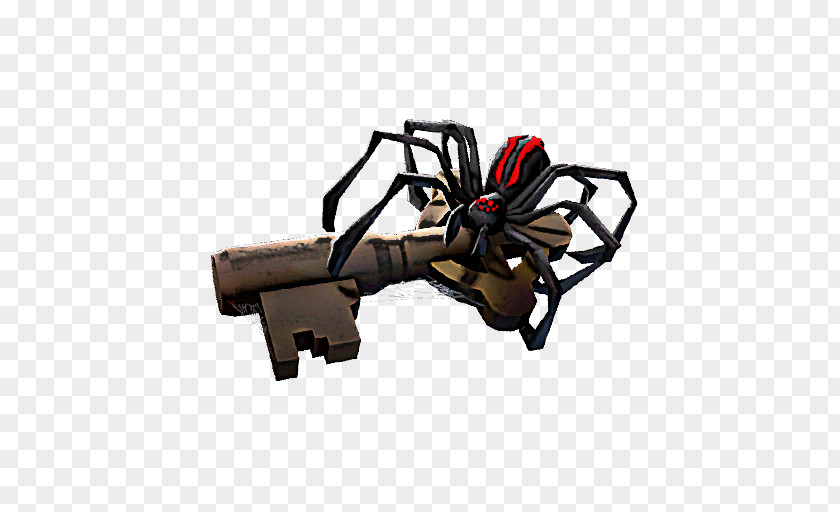 Technology Auto Part Spider PNG