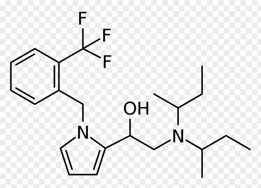 Bis(2-ethylhexyl) Phthalate Chemical Compound Chemistry Industry PNG