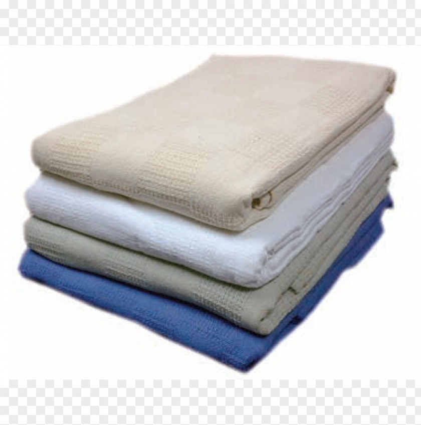 Blanket Material Mattress Linens PNG
