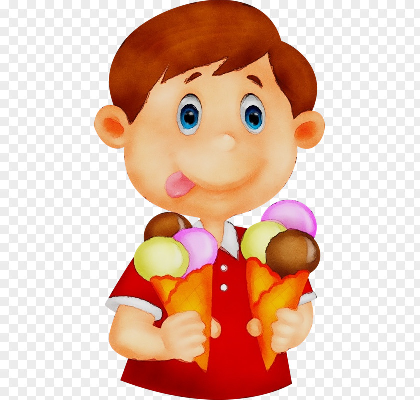 Cartoon Child Toy PNG