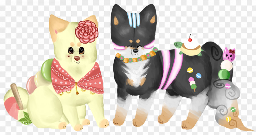 Cat Stuffed Animals & Cuddly Toys Dog Plush Canidae PNG