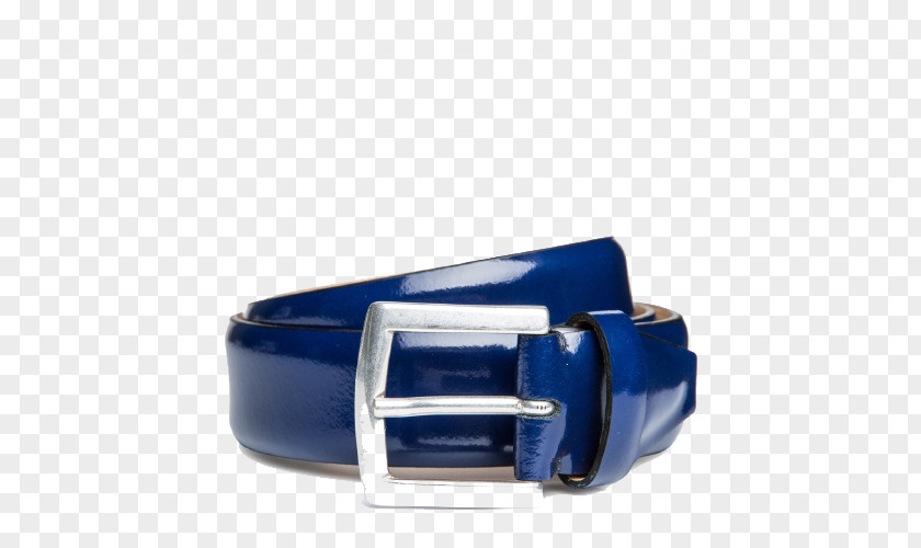 Dark Blue Belt PNG