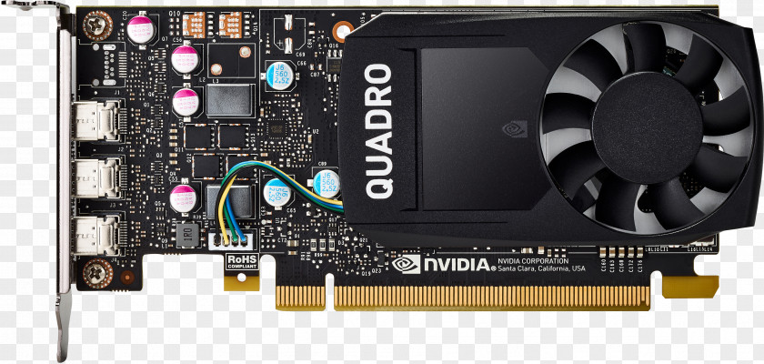 Hewlett-packard Graphics Cards & Video Adapters Hewlett-Packard Nvidia Quadro GDDR5 SDRAM Processing Unit PNG