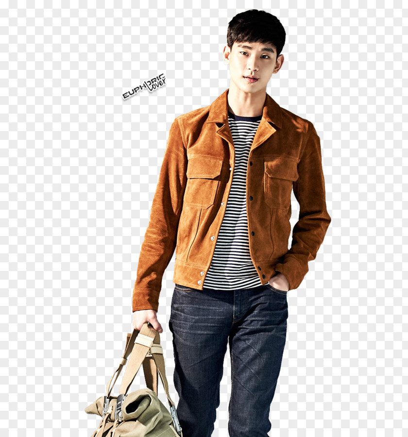 Hyun Kim Soo-hyun Actor DeviantArt Korean Drama PNG