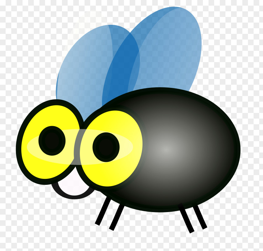 Mosquito Clip Art PNG