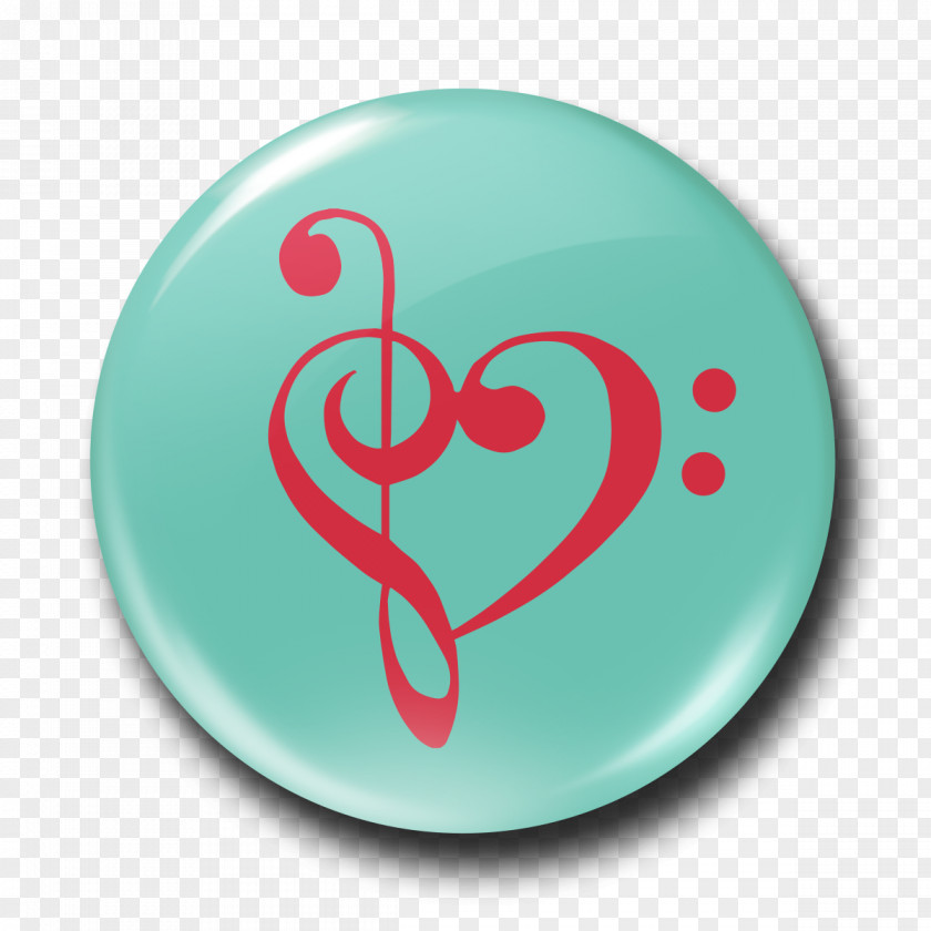 Musical Note Clef Treble Bass PNG