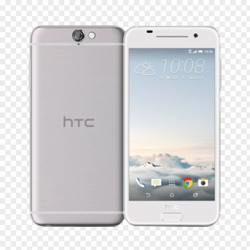 Supermarket Promotional Duitou HTC One A9 S M9 Smartphone PNG