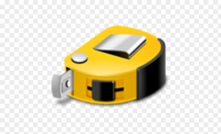 Tape Measures Measurement Home Tools PNG