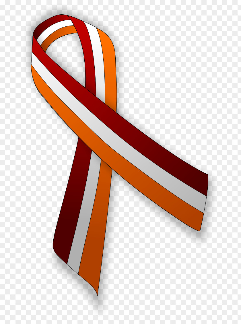 White Ribbon Clip Art PNG