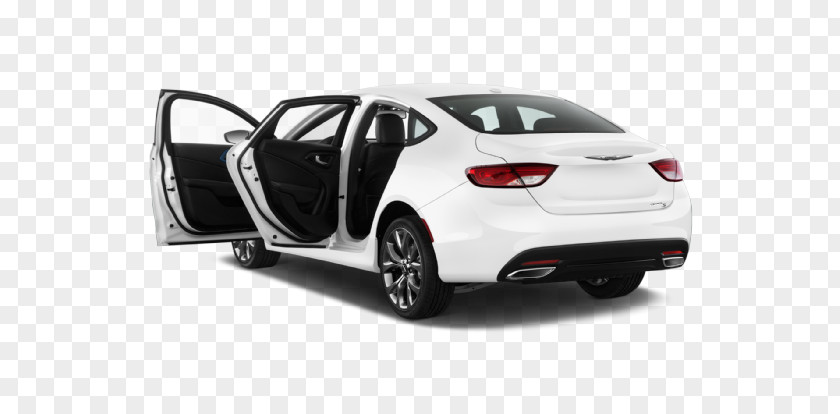 Car Mid-size Chevrolet Impala 2018 Toyota Camry PNG