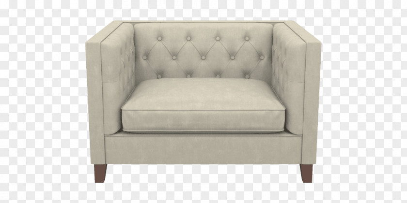 Chair Loveseat Couch Club Bed Frame PNG
