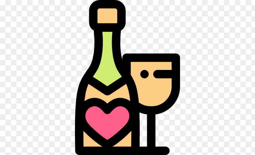 Champagne Clip Art PNG