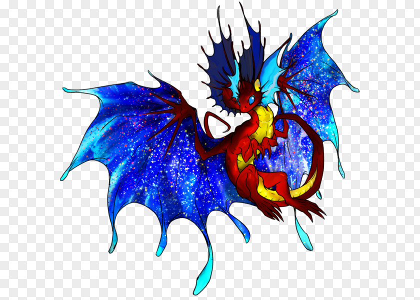 Dragon Legendary Creature Fairy Sprite PNG