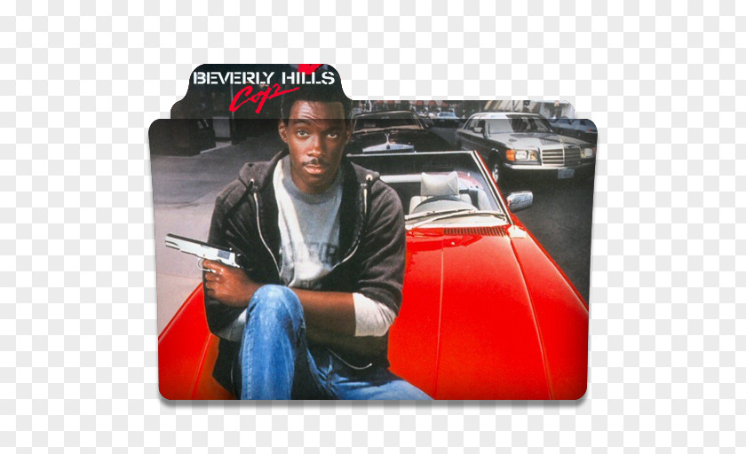 Eddie Murphy Beverly Hills Cop Axel Foley Comedy PNG