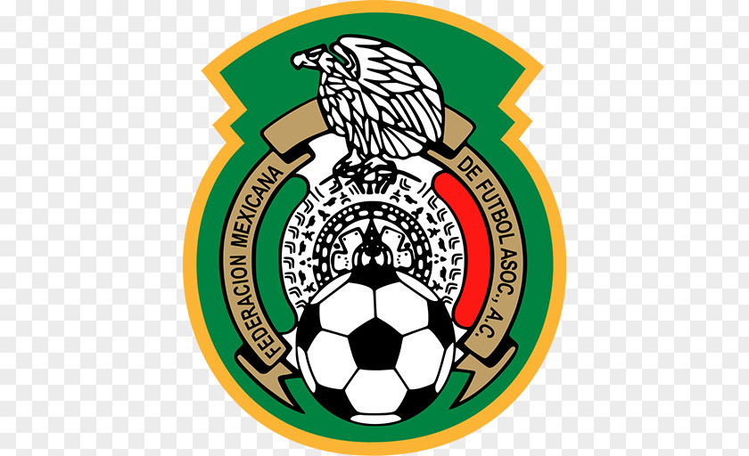 Football Mexico National Team Women's Under-20 Liga MX PNG
