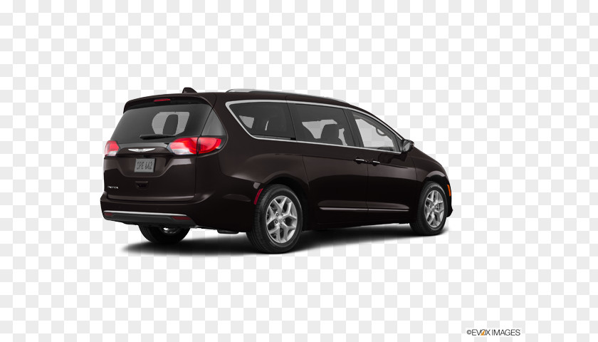 Hyundai Chrysler Pacifica Jeep Car PNG