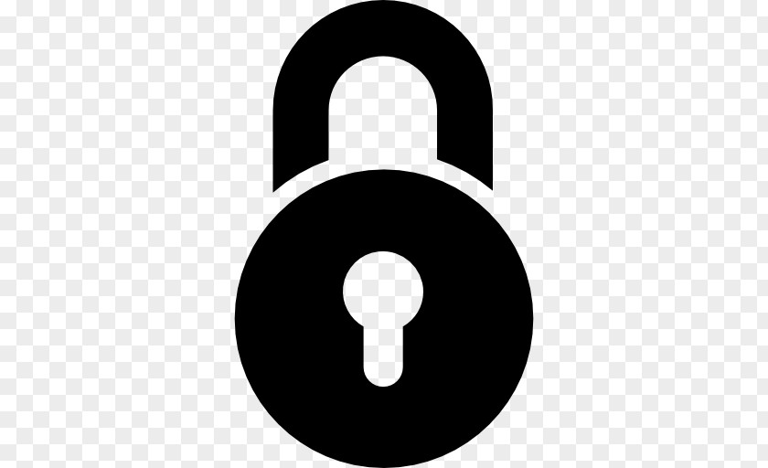 Padlock PNG