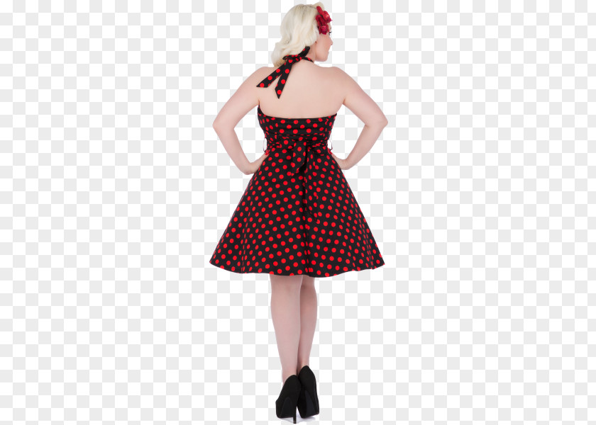 Polka Dot Clothing Dress Stock Photography Tea Gown Coat PNG