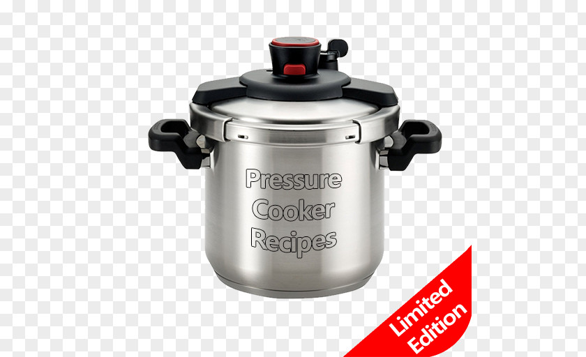 Pressure Cooker Cooking Slow Cookers Kitchen Cookware PNG