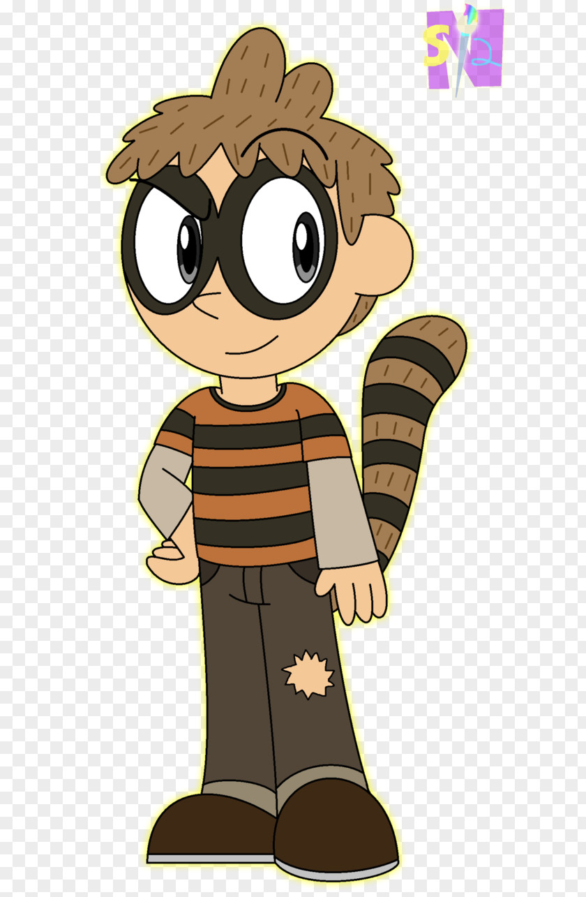 Rigby Mordecai Character PNG