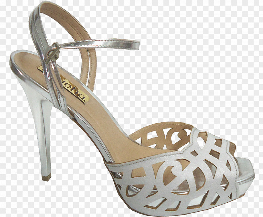 Sandal High-heeled Shoe Sock Areto-zapata PNG