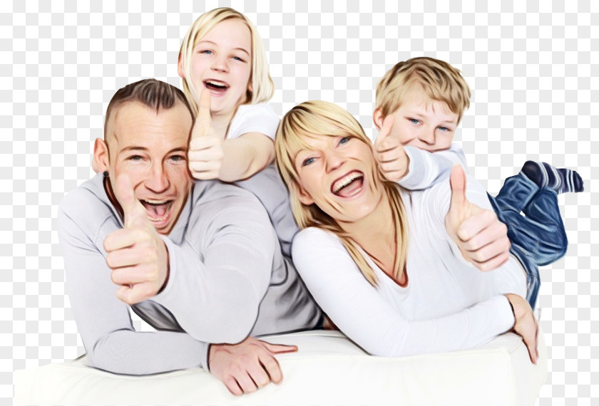 Sharing Comfort Group Of People Background PNG