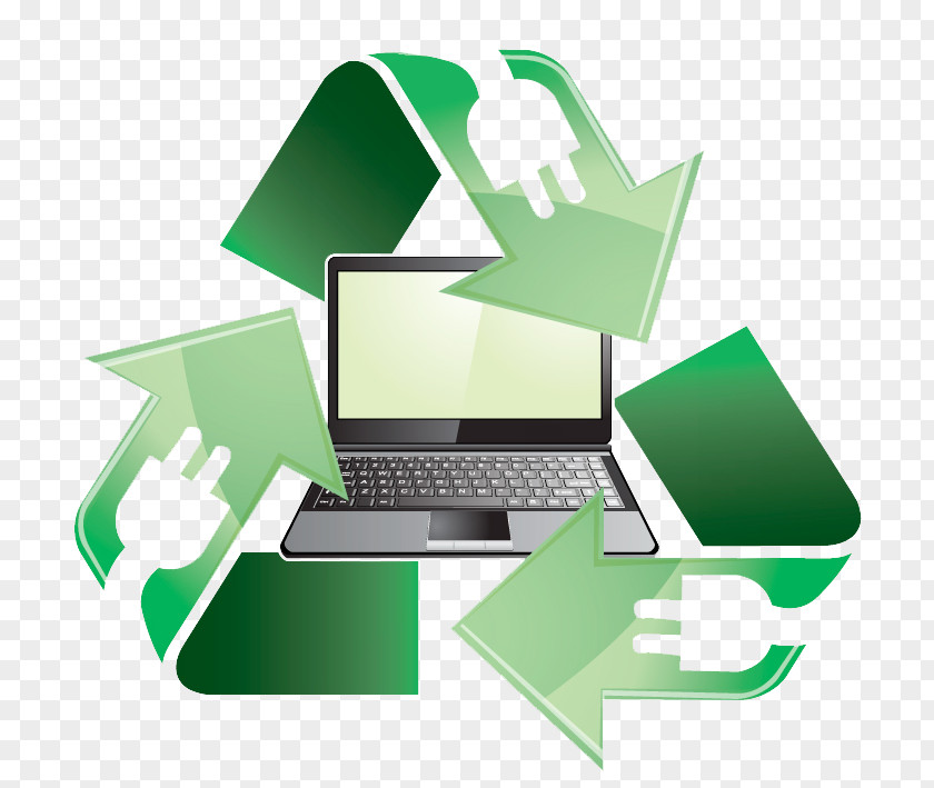 Technology New Life Group Electronic Waste Reuse Product PNG