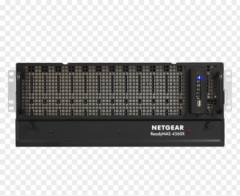 4u Business Solutions Nv Network Storage Systems Data NETGEAR ReadyNAS 4360X 60-bay NAS 4360S PNG