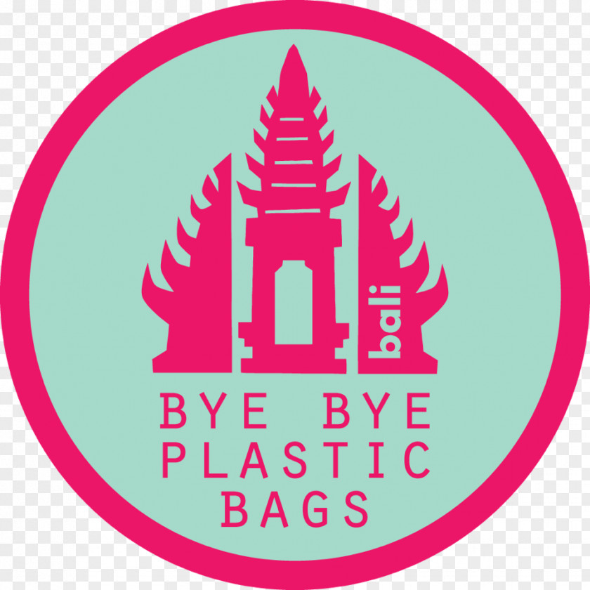 Bag Plastic Bali Waste Recycling PNG