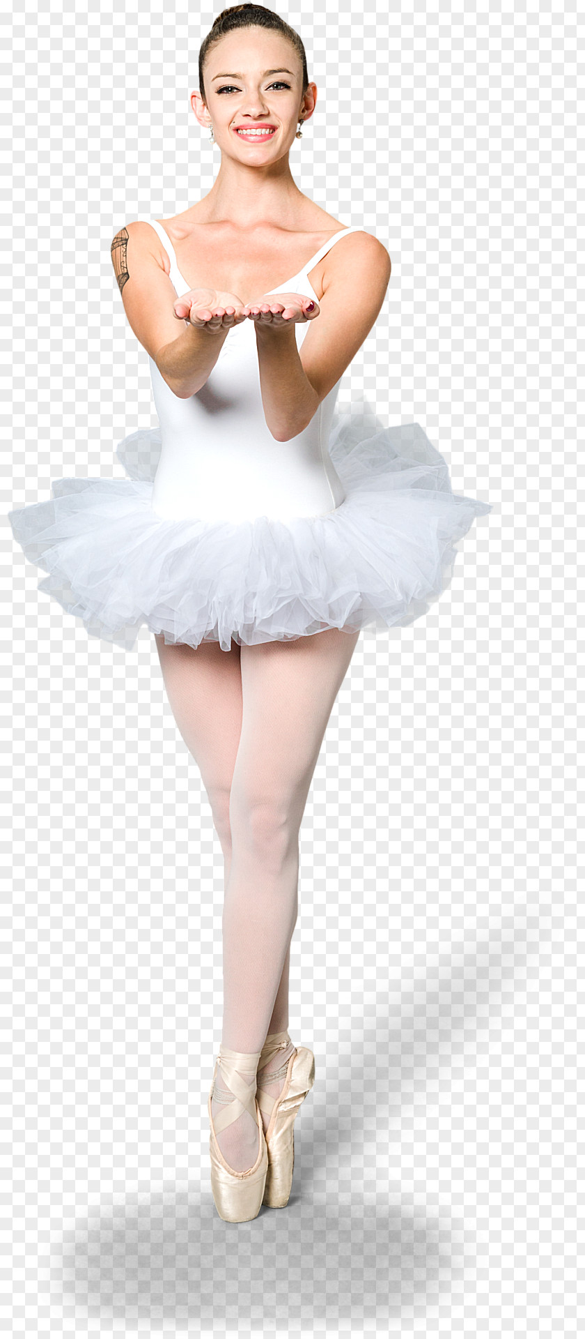 Ballet Dancer Tutu Performing Arts PNG