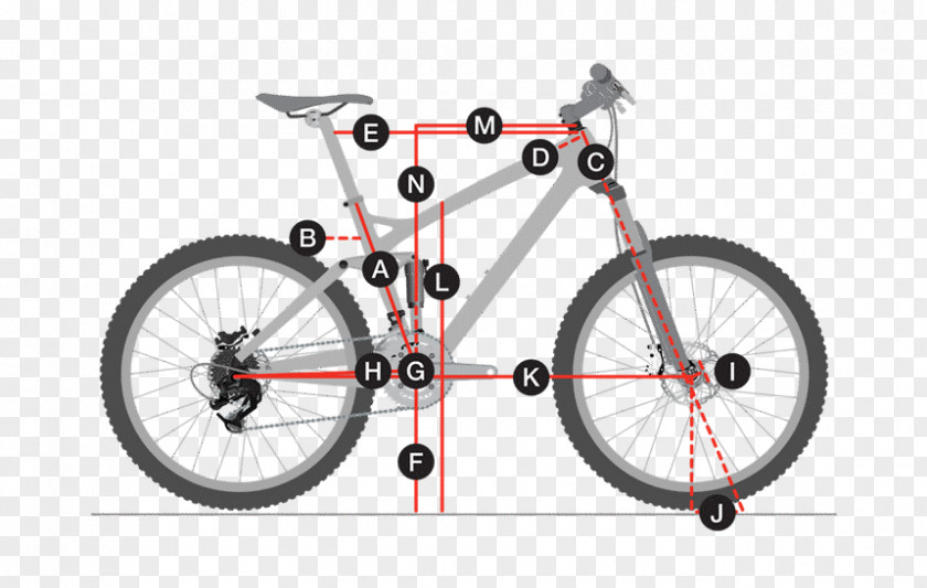 Bicycle Trek Corporation Fuel Frames Mountain Bike PNG