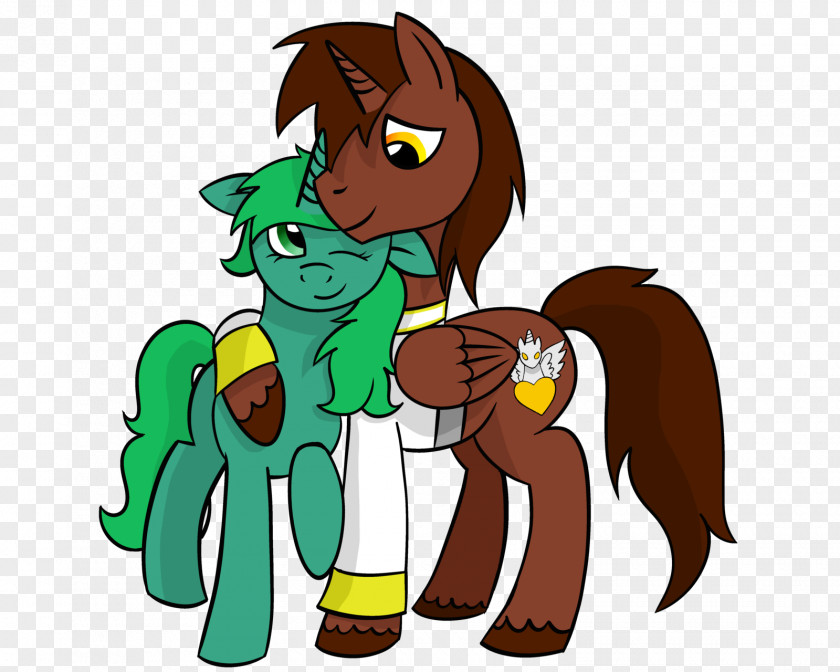 Brother Sister Horse Cat Light Dog PNG