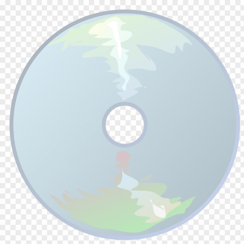 CD Compact Disc PNG